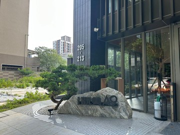 A9【翫美A9】近捷運林口站採光三房車｜新北市林口區文化三路一段