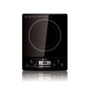 智慧變頻電磁爐HD4924