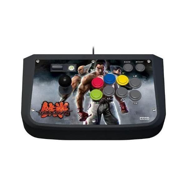 HORI 鉄拳6リアルアーケード Pro.3 - メルカリ