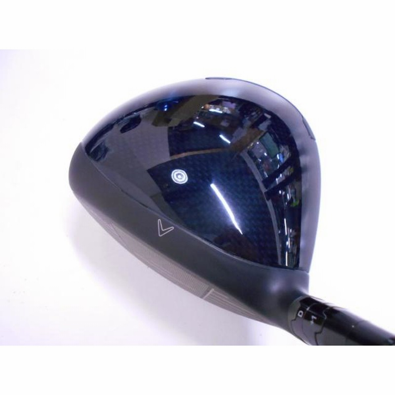 中古】 キャロウェイ PARADYM X VENTUS TR4 for Callaway(JP) R2 10.5