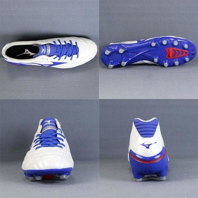 MIZUNO モナルシーダ SL スーパーホワイトパール×ブラック
