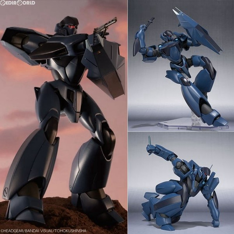 特価 新品即納 Fig Robot魂 Side Labor サターン 機動警察パトレイバー 完成品 フィギュア バンダイ 通販 Lineポイント最大0 5 Get Lineショッピング