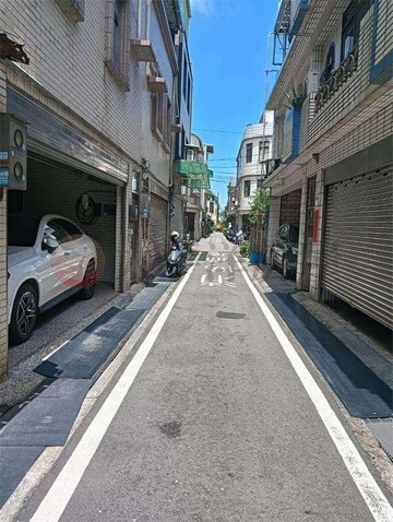 菓林大地坪增值宅｜桃園市大園區三和路