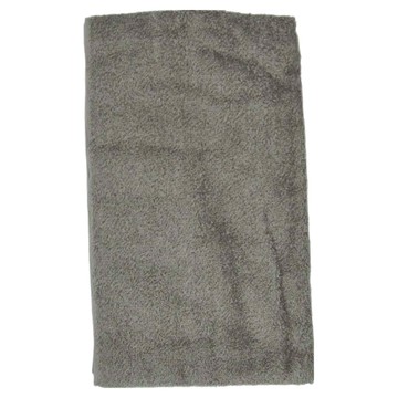 日本桃雪 精梳棉飯店毛巾 34x86cm  苔綠  1條