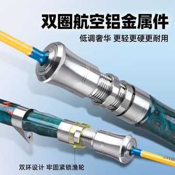 哈斯達 碳素魚竿 超軟 UL 直柄 槍柄 微物單杆 路亞竿 溪流竿 馬口魚竿 釣魚竿