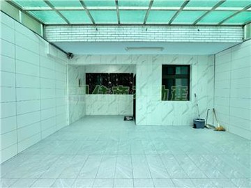 龍潭中興路活巷大地坪透天｜桃園市龍潭區中興路