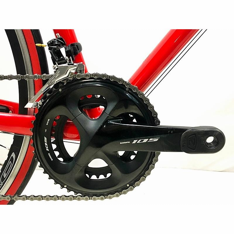 トレック TREK ドマーネ AL3 DOMANE AL3 カスタム 105 2019~2020