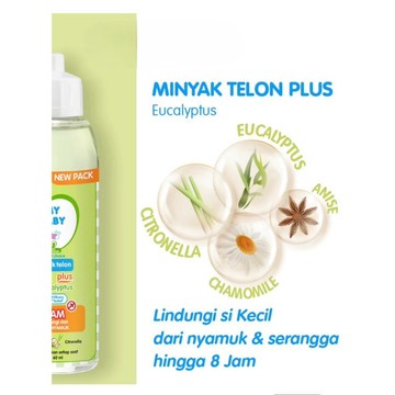 minyak essensial my baby.eucaliptus