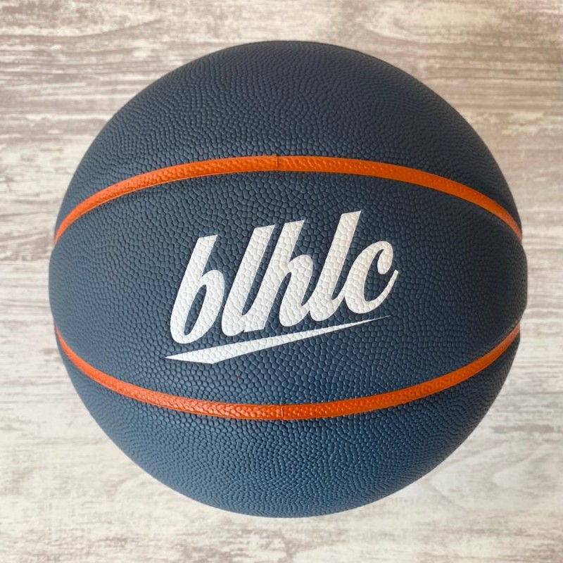 ボーラホリック × タチカラ バスケットボール BALLAHOLIC×TACHIKARA PLAYGROUND BASKETBALL ７号 |  LINEブランドカタログ