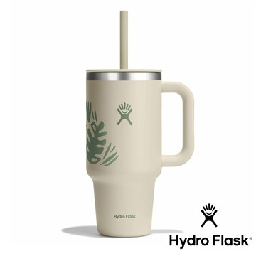 【Hydro Flask】冰霸杯32oz『忘憂森林』HTT32PSC 戶外 露營 登山 健行 休閒 時尚 冰霸杯