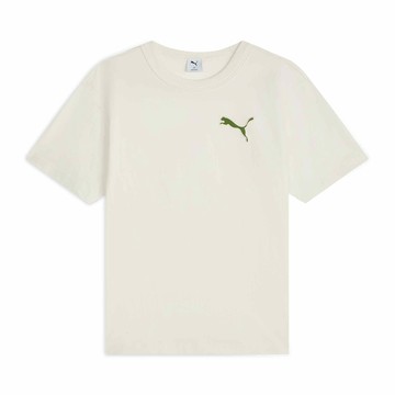 PUMA 流行系列Prime ESS短袖T恤 男性