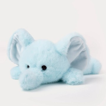 [熱銷選物] 瑞典 Teddykompaniet 趴趴象 (無禮盒)