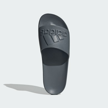 ADILETTE AQUA 拖鞋