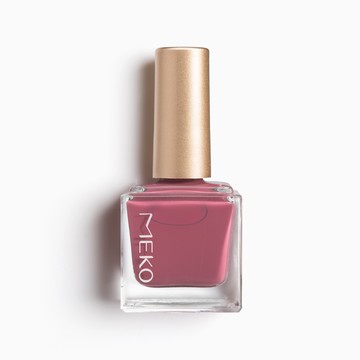 MEKO 指尖戲光感指甲油-19迷濛憂傷 ED-019 ✨全72色新上市