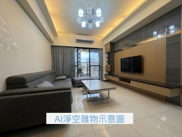 德賢商圈｜大河漾｜採光大４房+平移車位｜高雄市楠梓區壽豐路