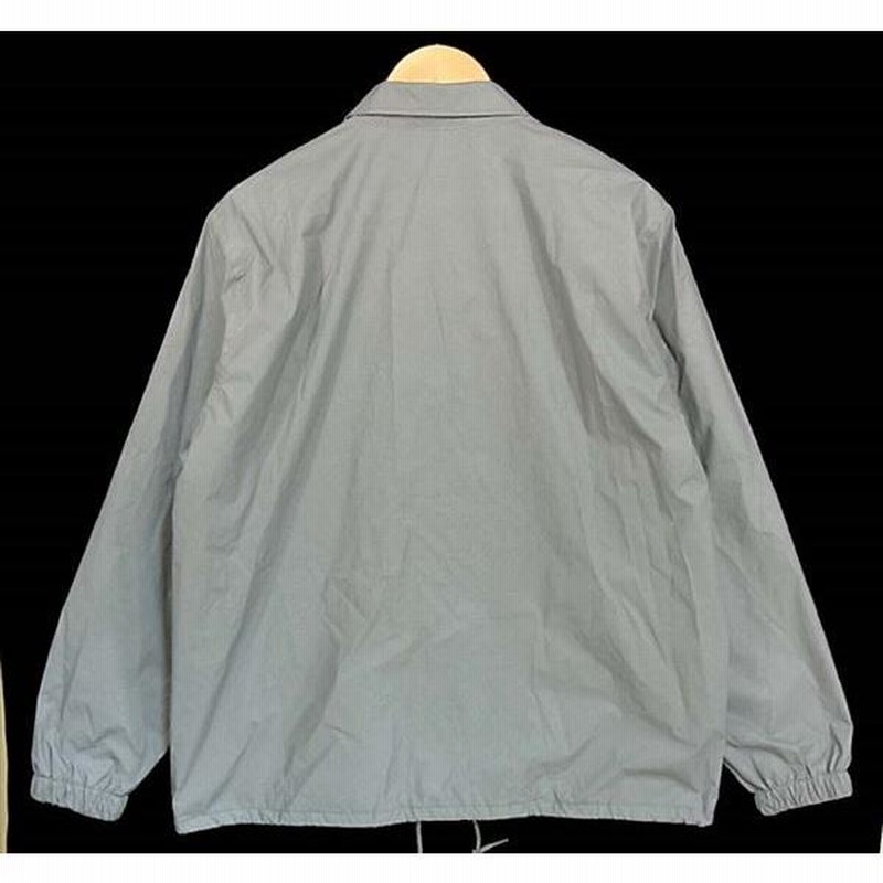 極上美品】【中古】FUCKING AWESOME ファッキンオーサム 3M COATCH  