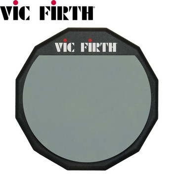美國 Vic Firth PAD6 6吋打點板  單面 打擊板 小叮噹的店
