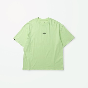 MADNESS GROOVY LOGO T-SHIRT 余文樂同款