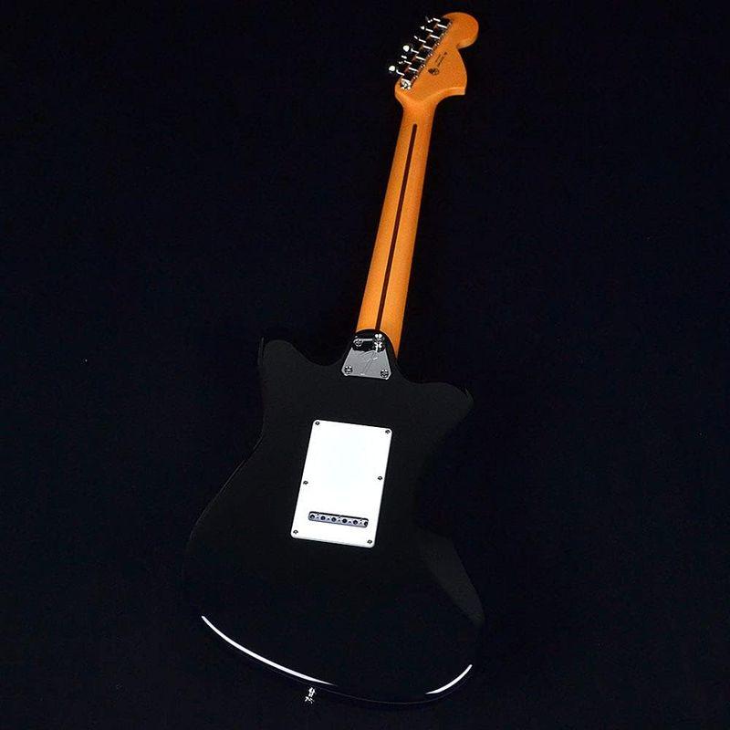 エレクトリックギター Made In Japan Limited Super-Sonic Black
