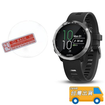 GARMIN 佳明 Vivoactive 3 手錶 保護貼 鋼化膜 防爆 高清 防刮 佳明vivoactive3 玻璃貼