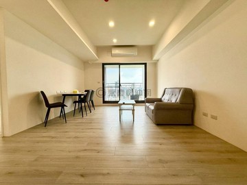 獨家｜四房雙平車｜最美戶別｜面公園無限視野｜台中市北屯區崇德十六路