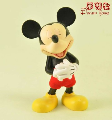 美國ENESCO精品-哈哈笑系列-DISNEY米老鼠米奇 ★超可愛★