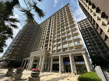 頭湖國小旁【四季悅】邊間寧靜四房雙平車位｜新北市林口區信義路