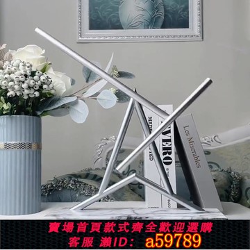 【台灣公司 可打統編】牛頓擺鋼鐵俠混沌擺永動機桌面擺件解壓治愈系科技感裝飾藝術禮品