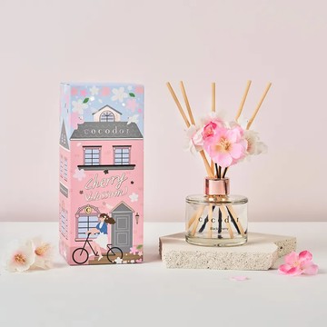 cocodor 櫻花系列擴香瓶 120ml