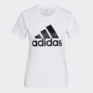 ADIDAS 女短T Ess Tee 棉 短袖