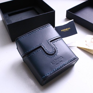 情人節禮物手工客制化真皮隨身煙盒