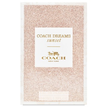 Coach 逐夢暮光淡香精 40ml