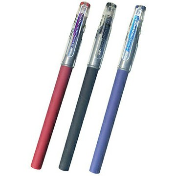 【文具通】巨倫A-1329 0.5中性筆紅【APP滿額下單10%點數(單一帳號最高1500點)】8/31止