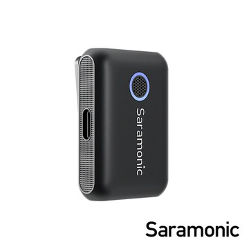 Saramonic Blink500 B2+ 無線麥克風1對2 公司貨