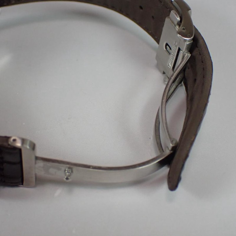 SEIKO セイコー メンズ腕時計 プレサージュ SARW025 6R27-00J0白