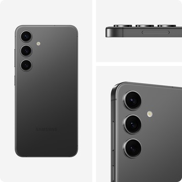 Galaxy S24 512GB 玄武黑