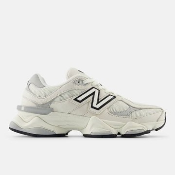New Balance 9060 U9060ZGF 男女 運動休閒鞋 復古鞋 緩震 舒適 穿搭 淺灰