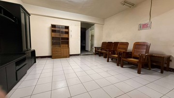 低總價輕鬆成家/二大房/合室裝潢/出價來談｜台中市梧棲區民生西街