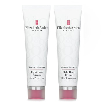 伊麗莎白雅頓 Elizabeth Arden - 【1+1套裝】8小時潤澤霜(微香配方)