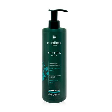 RENE FURTERER 萊法耶 紫苑草舒緩髮浴600ml