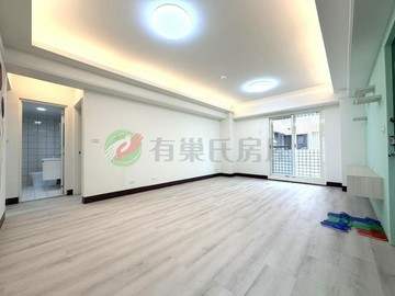 東海風情｜台中市西屯區順和一街