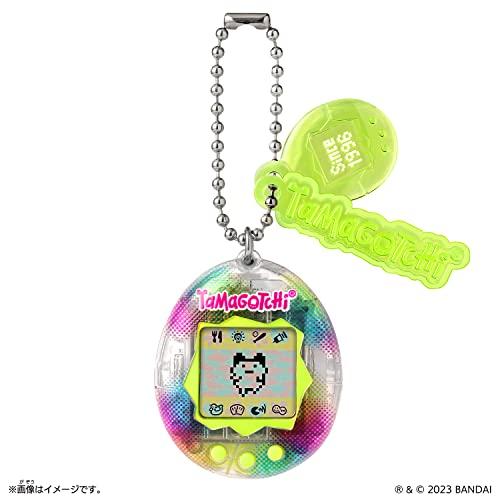 バンダイ] たまごっち Original Tamagotchi Celebration Neon Pop