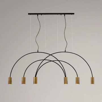 E27中島吊燈 L01-0371