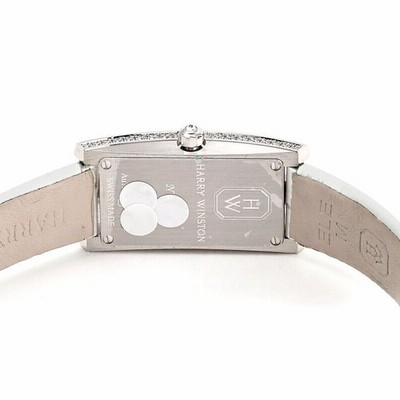 ハリー・ウィンストン HARRY WINSTON アヴェニュー Cミニ ブルーミング  