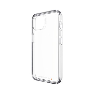 gear4 D3O 抗菌軍規防摔保護殼 Crystal Palace 13英尺防摔 iPhone 14 Plus 6.7吋  iPhone 14 Plus  6.7吋  水晶透明