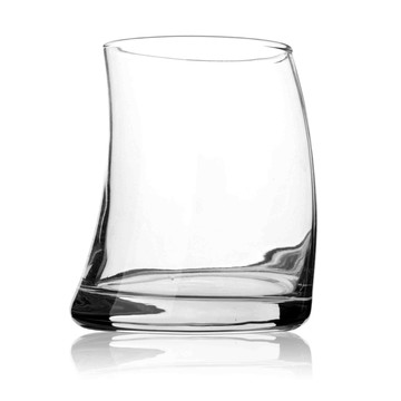 風帆形玻璃杯情侶對杯威士忌酒杯啤酒杯水杯創意禮品雞尾酒杯