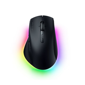 RAZER Pro Click V2 無線人體工學滑鼠