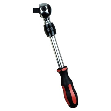 MXM TOOLS i-Ratchet 二分獨眼巨人棘輪扳手  快脫式72齒快速定位  1支