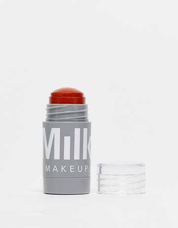 Milk Makeup Lip & Cheek Stick - Swerve-Orange