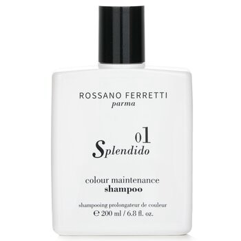 【Rossano Ferretti Parma】Splendido 01 鎖色洗髮露